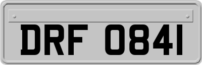 DRF0841