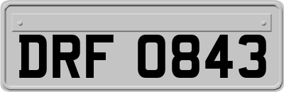 DRF0843