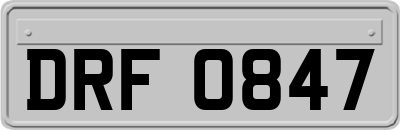 DRF0847