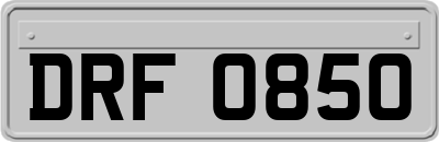 DRF0850