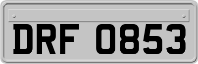 DRF0853