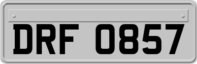 DRF0857