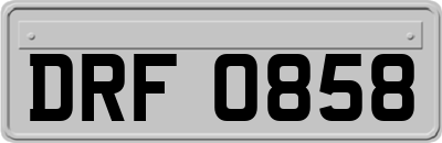 DRF0858