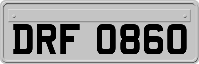 DRF0860