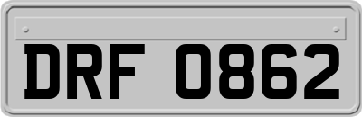 DRF0862