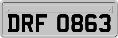 DRF0863