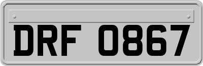 DRF0867