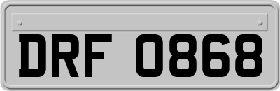 DRF0868