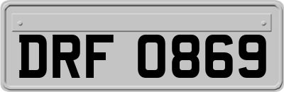 DRF0869