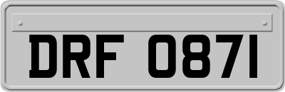 DRF0871