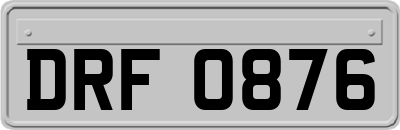 DRF0876