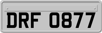 DRF0877