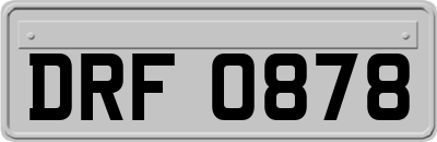 DRF0878