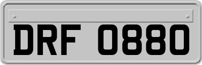 DRF0880