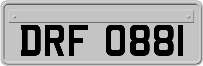 DRF0881