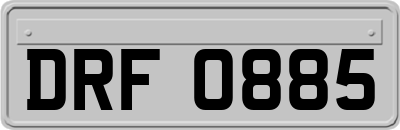 DRF0885