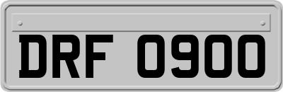 DRF0900