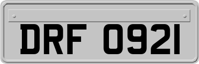 DRF0921