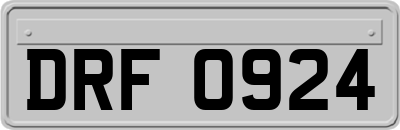 DRF0924