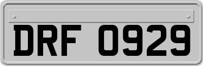 DRF0929