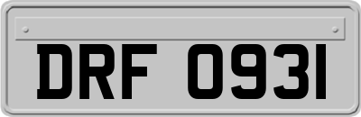 DRF0931
