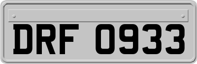 DRF0933