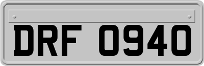 DRF0940