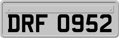 DRF0952