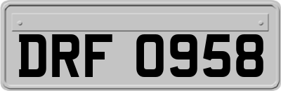 DRF0958