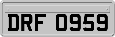 DRF0959