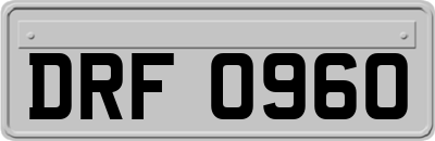 DRF0960