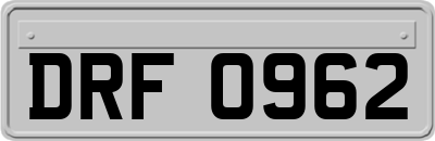DRF0962