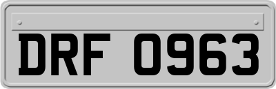 DRF0963