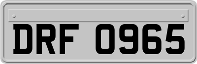 DRF0965