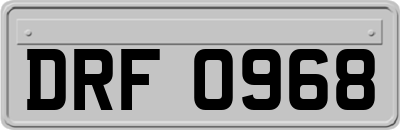 DRF0968