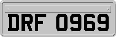 DRF0969