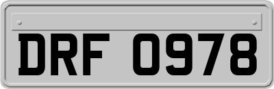 DRF0978