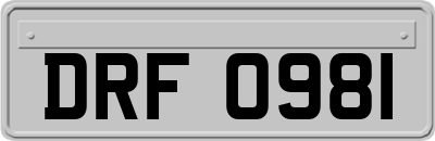 DRF0981