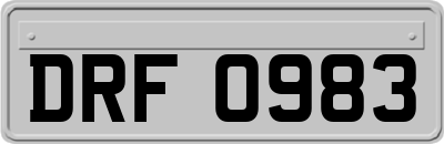 DRF0983
