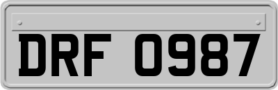 DRF0987