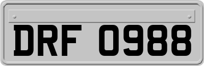DRF0988
