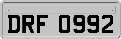 DRF0992