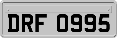 DRF0995