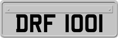 DRF1001