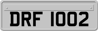 DRF1002