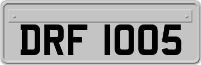 DRF1005