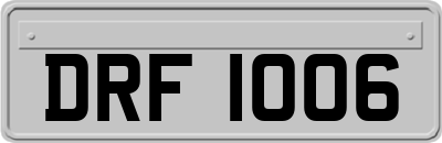 DRF1006