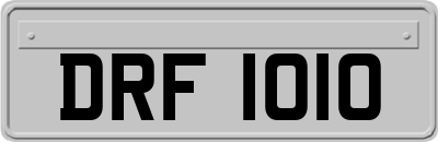 DRF1010