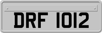 DRF1012