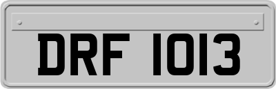DRF1013